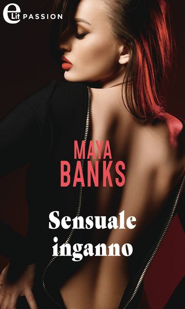 Sensuale inganno (eLit)