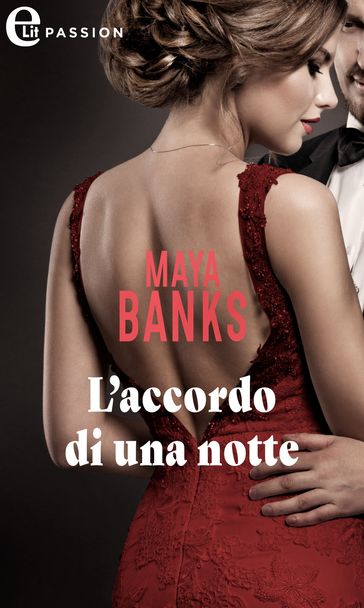 L'accordo di una notte (eLit)