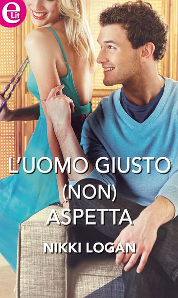 L'uomo giusto (non) aspetta