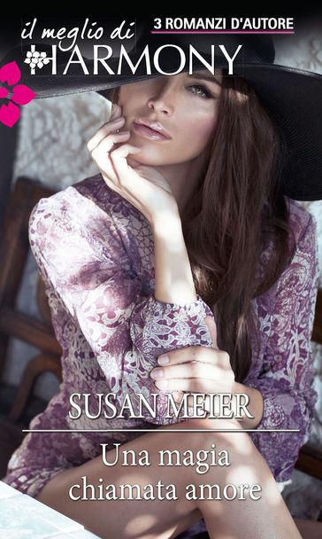 Una magia chiamata amore