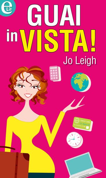 Guai in vista! (eLit)