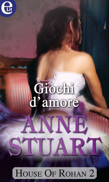 Giochi d'amore (eLit)