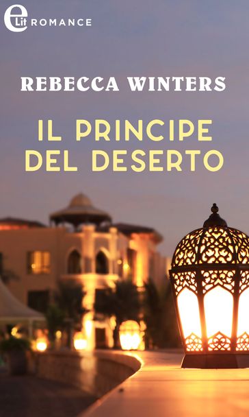 Il principe del deserto