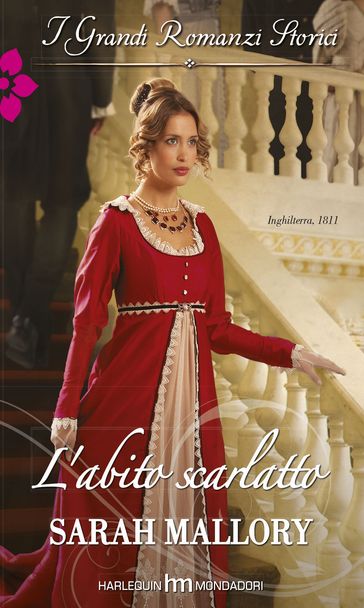 L'abito scarlatto