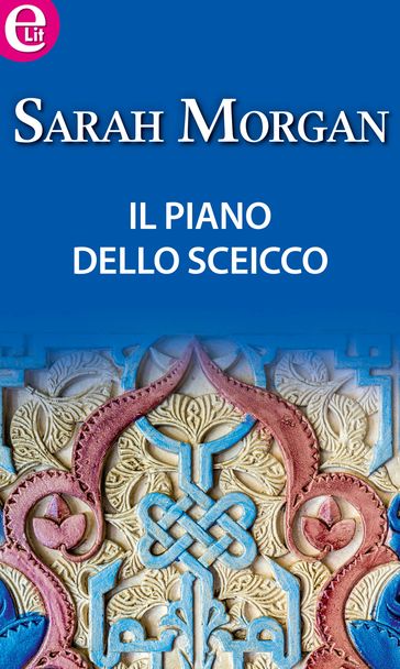 Il piano dello sceicco (eLit)