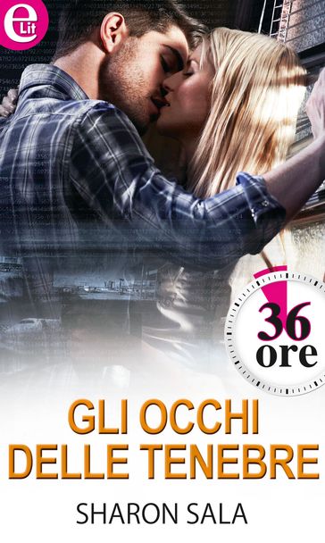 Gli occhi delle tenebre