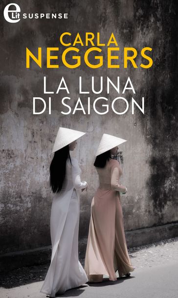 La luna di Saigon (eLit)