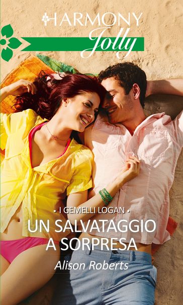 Un salvataggio a sorpresa