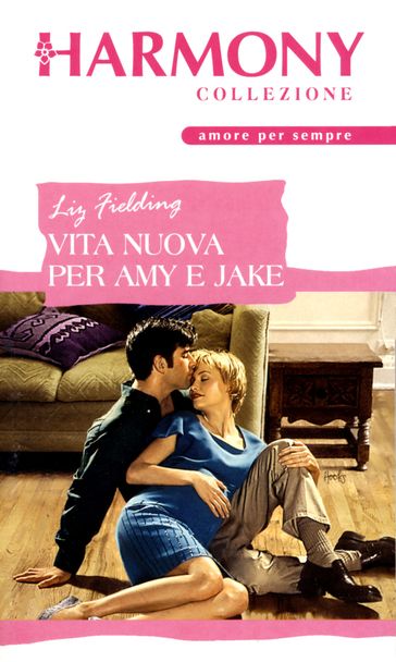 Vita nuova per Amy e Jake