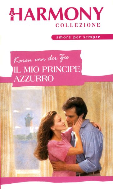 Il mio principe azzurro