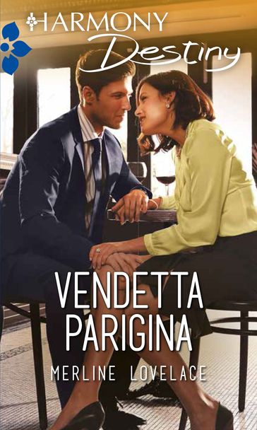 Vendetta parigina