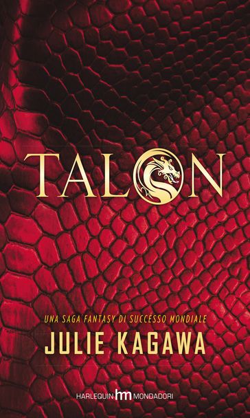 Talon (Versione italiana)-0
