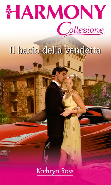 Il bacio della vendetta