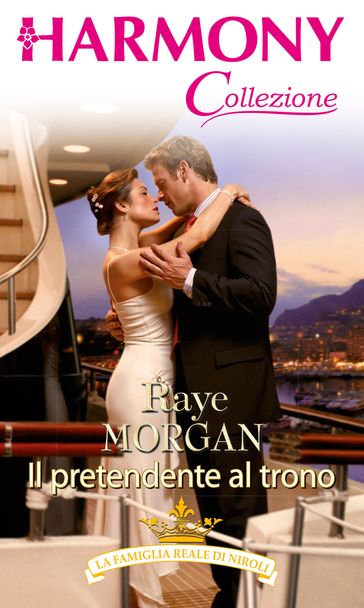 Il pretendente al trono