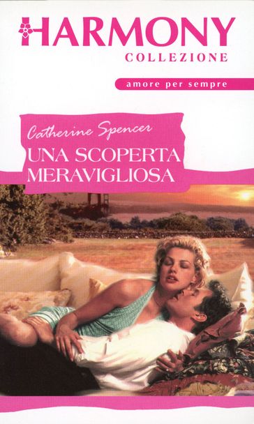 Una scoperta meravigliosa