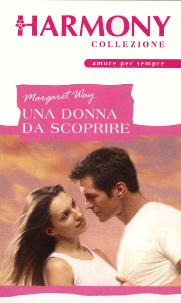 Una donna da scoprire
