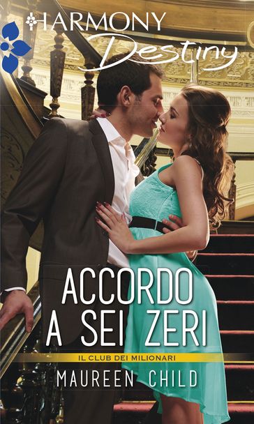 Accordo a sei zeri