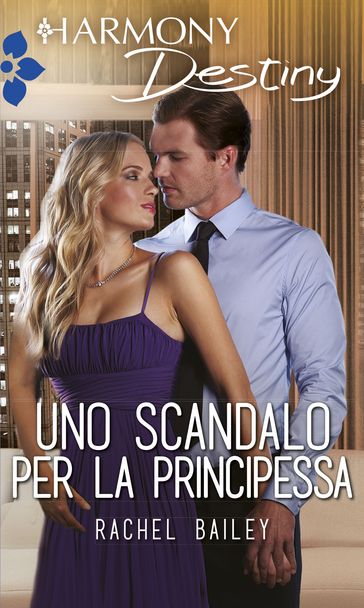 Uno scandalo per la principessa