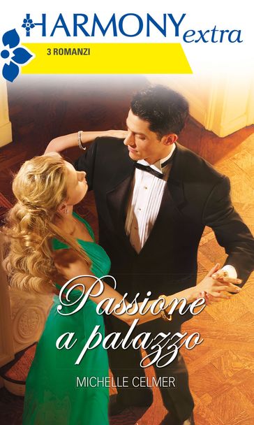 Passione a palazzo