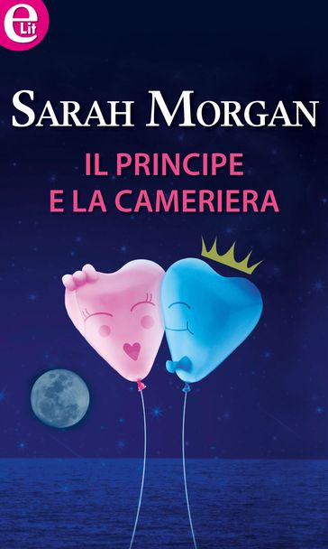 Il principe e la cameriera (eLit)