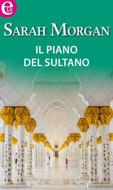 Il piano del sultano (eLit)