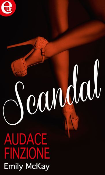 Audace finzione (eLit)