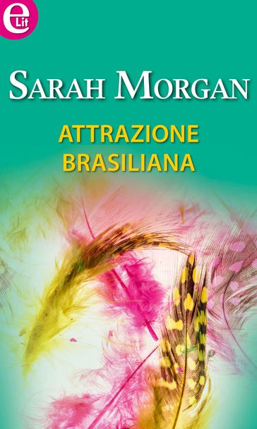 Attrazione brasiliana (eLit)