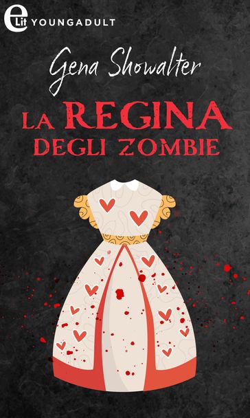 La regina degli zombie (eLit)