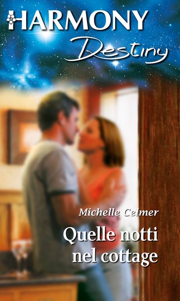Quelle notti nel cottage