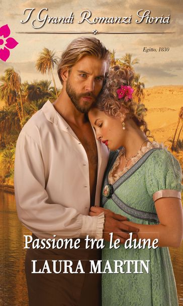 Passione tra le dune