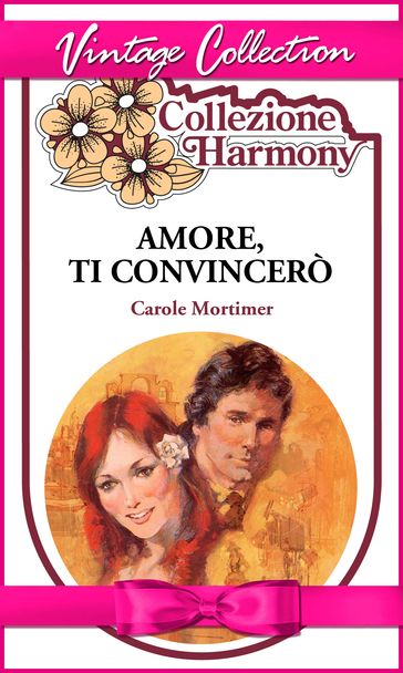 Amore, ti convincerò