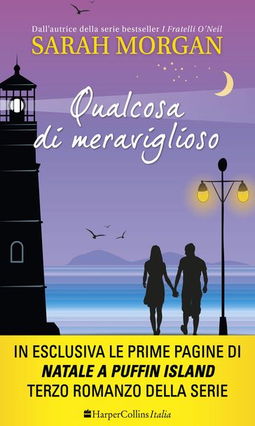 Qualcosa di meraviglioso