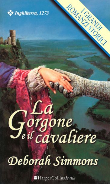 La Gorgone e il cavaliere