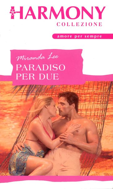Paradiso per due