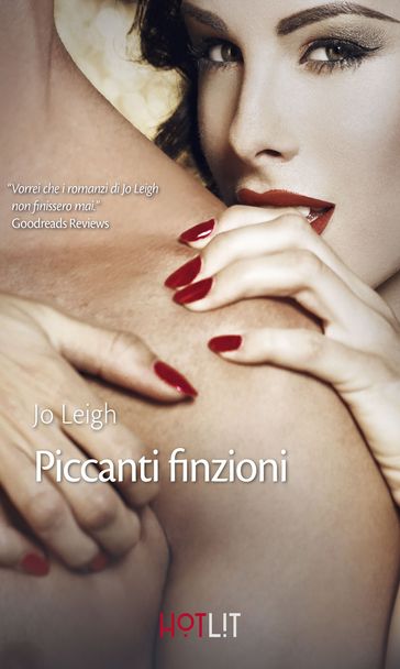 Piccanti finzioni