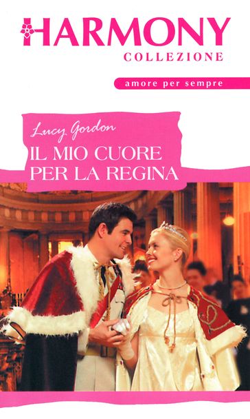 Il mio cuore per la regina