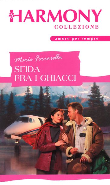 Sfida fra i ghiacci