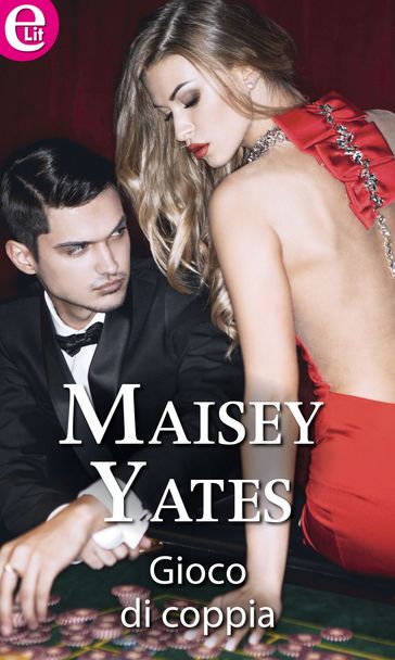 Gioco di coppia (eLit)