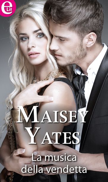 La musica della vendetta (eLit)