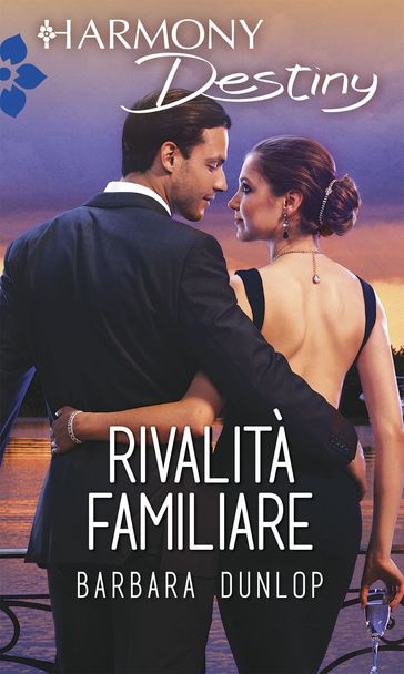 Rivalità familiare