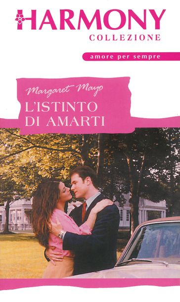 L'istinto di amarti