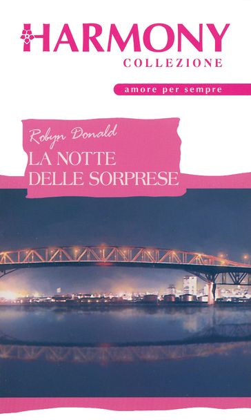 La notte delle sorprese
