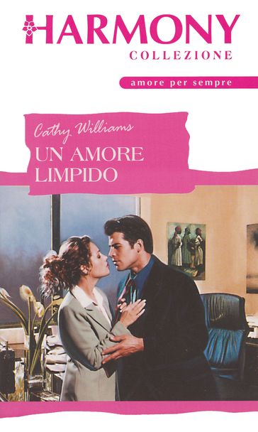 Un amore limpido