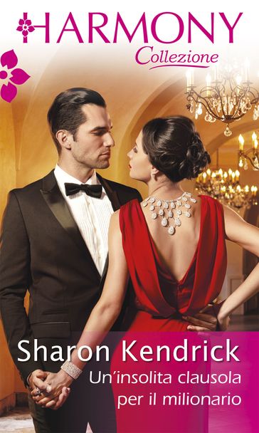 Un'insolita clausola per il milionario