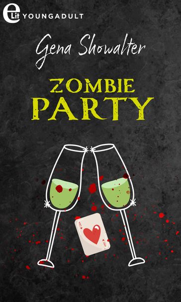 Zombie party (eLit)-0