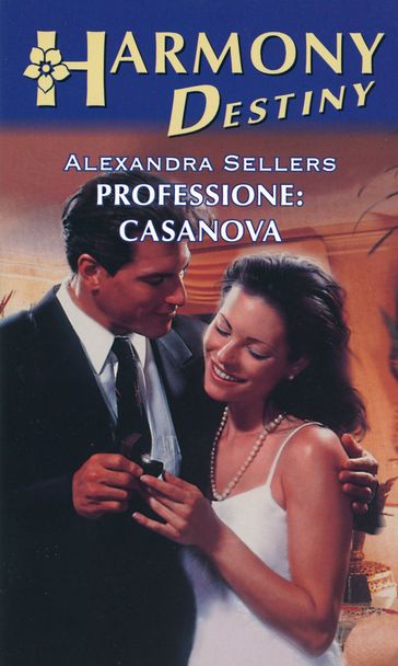 Professione: Casanova