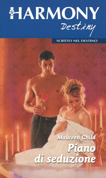 Piano di seduzione
