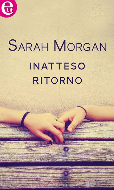 Inatteso ritorno (eLit)