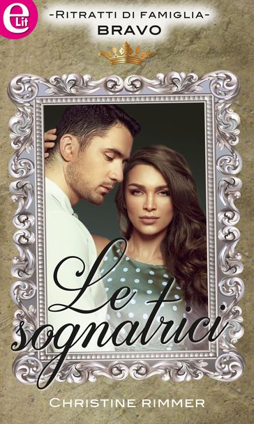 Le sognatrici (eLit)
