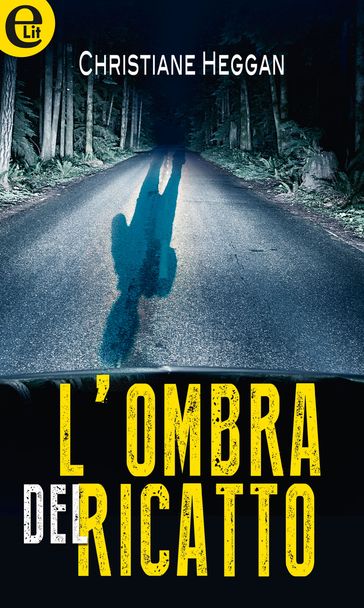 L'ombra del ricatto (eLit)